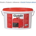Glutolin MS Premium klases līme sienām un grīdām 5 kg 
