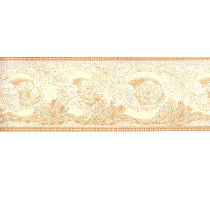 27908 Decorative wallpaper border