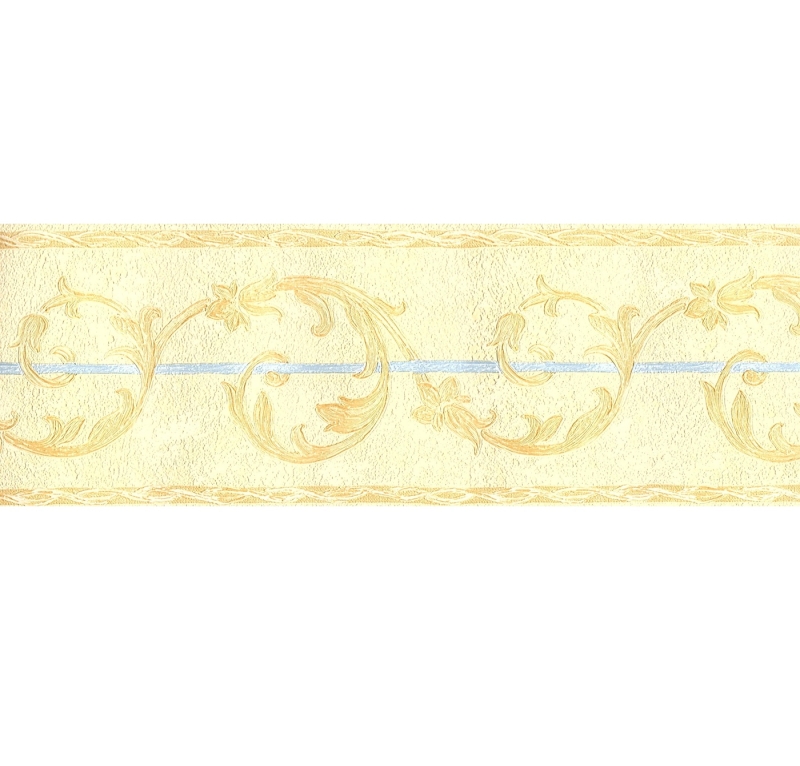 27911 Decorative wallpaper border