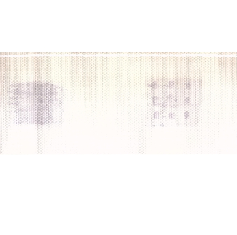 103809 Decorative wallpaper border