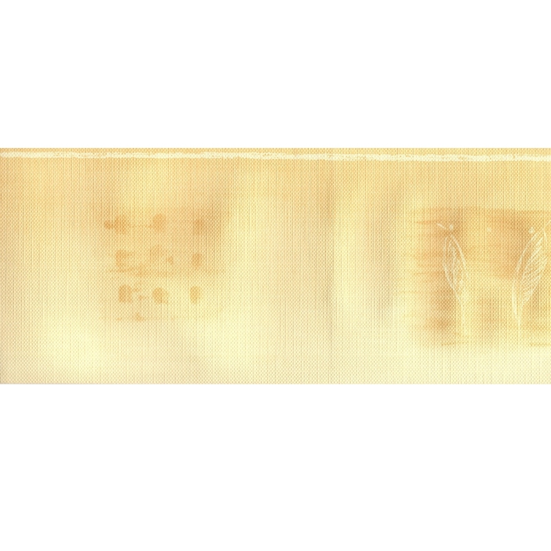 103816 Decorative wallpaper border