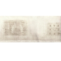 154221 Decorative wallpaper border