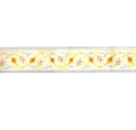 229219 Decorative wallpaper border