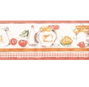 289718 Decorative wallpaper border