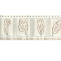 304923 Decorative wallpaper border