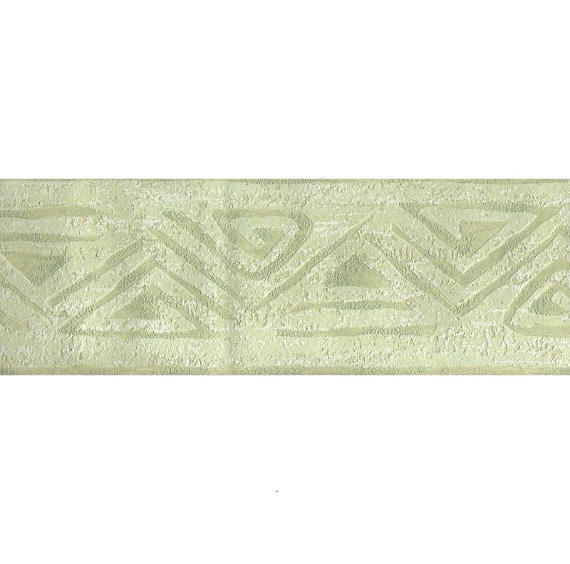 356649 Decorative wallpaper border