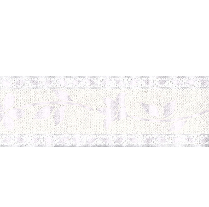357035 Decorative wallpaper border