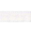357035 Decorative wallpaper border