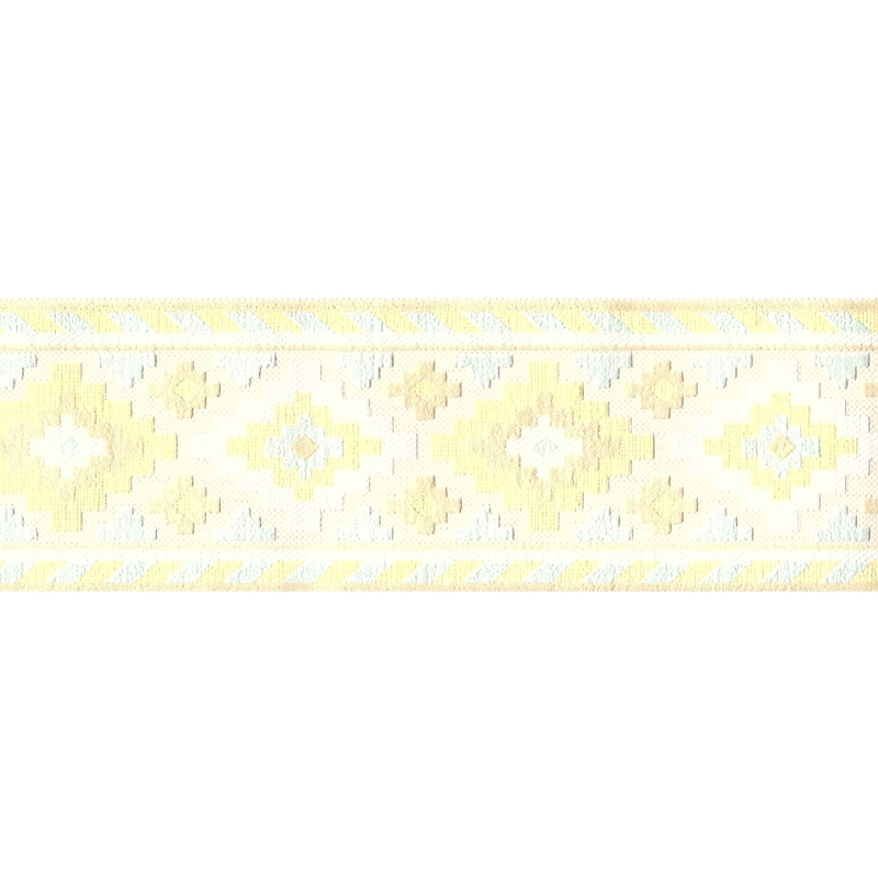 399950 Decorative wallpaper border