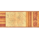 540321 Decorative wallpaper border