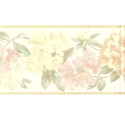 DES 53434 Decorative wallpaper border