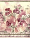 DES 868210 Decorative wallpaper border
