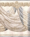 DES 868232 Decorative wallpaper border